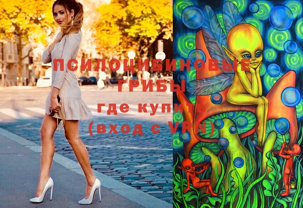 бошки Белоозёрский